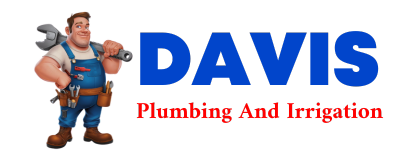 Trusted plumber in HOLLANSBURG